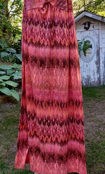 Summer Dress - Picture 5 of 9